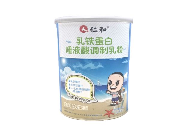 奶粉代加工的品牌競(jìng)爭(zhēng)力可用哪些方法提升